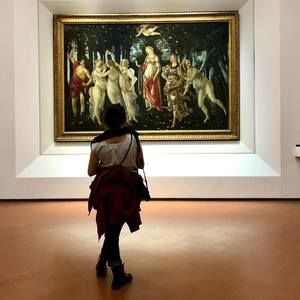 Meet your Posher, Caroline